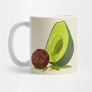 Avocaaaaaado!!! Mug